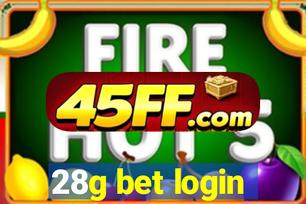 28g bet login